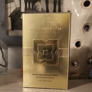 BCBGMAXAZRIA Bon Chic Eau De Parfum Naturel Spray 1.7 oz Sealed NEW Sealed.